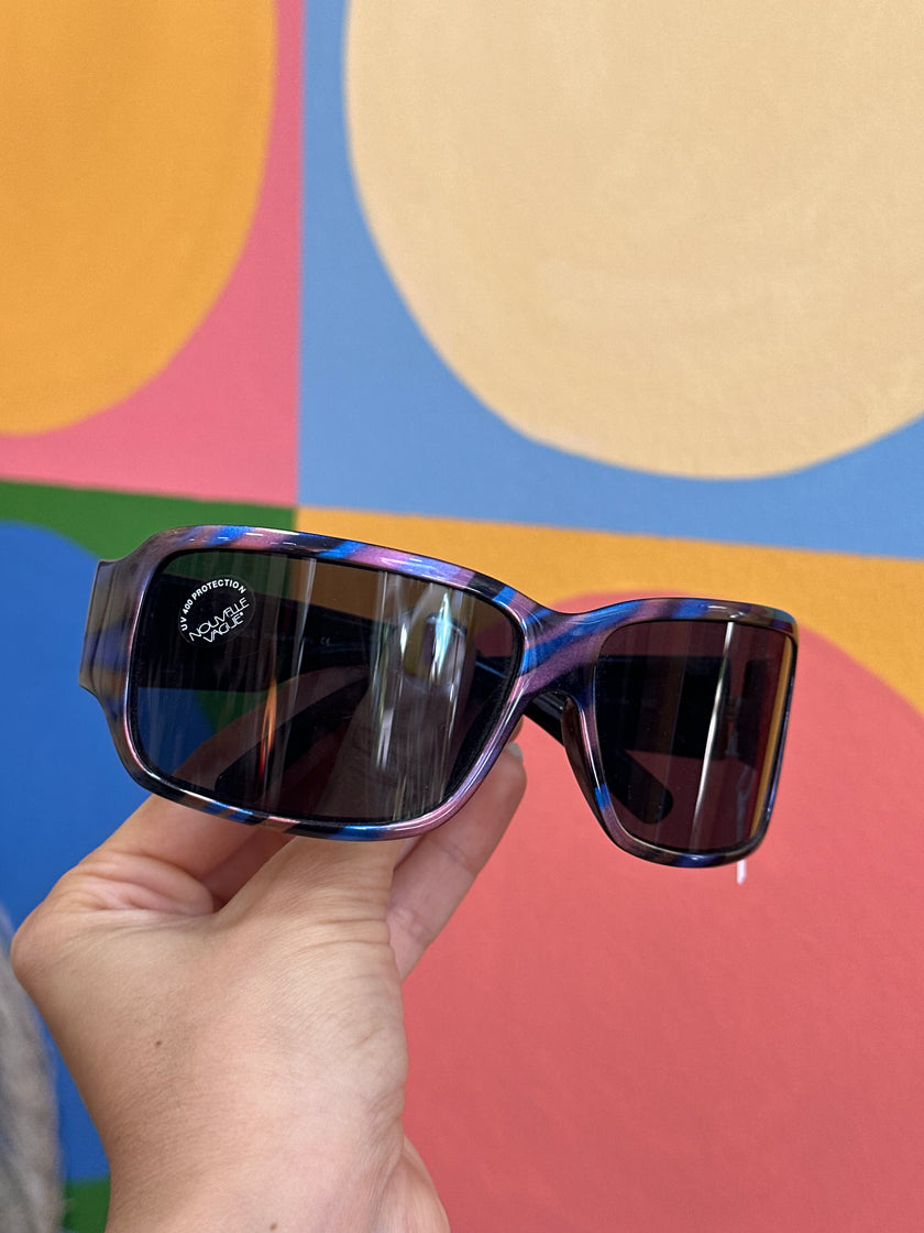NOUVELLE VOGUE deadstock sunglasses