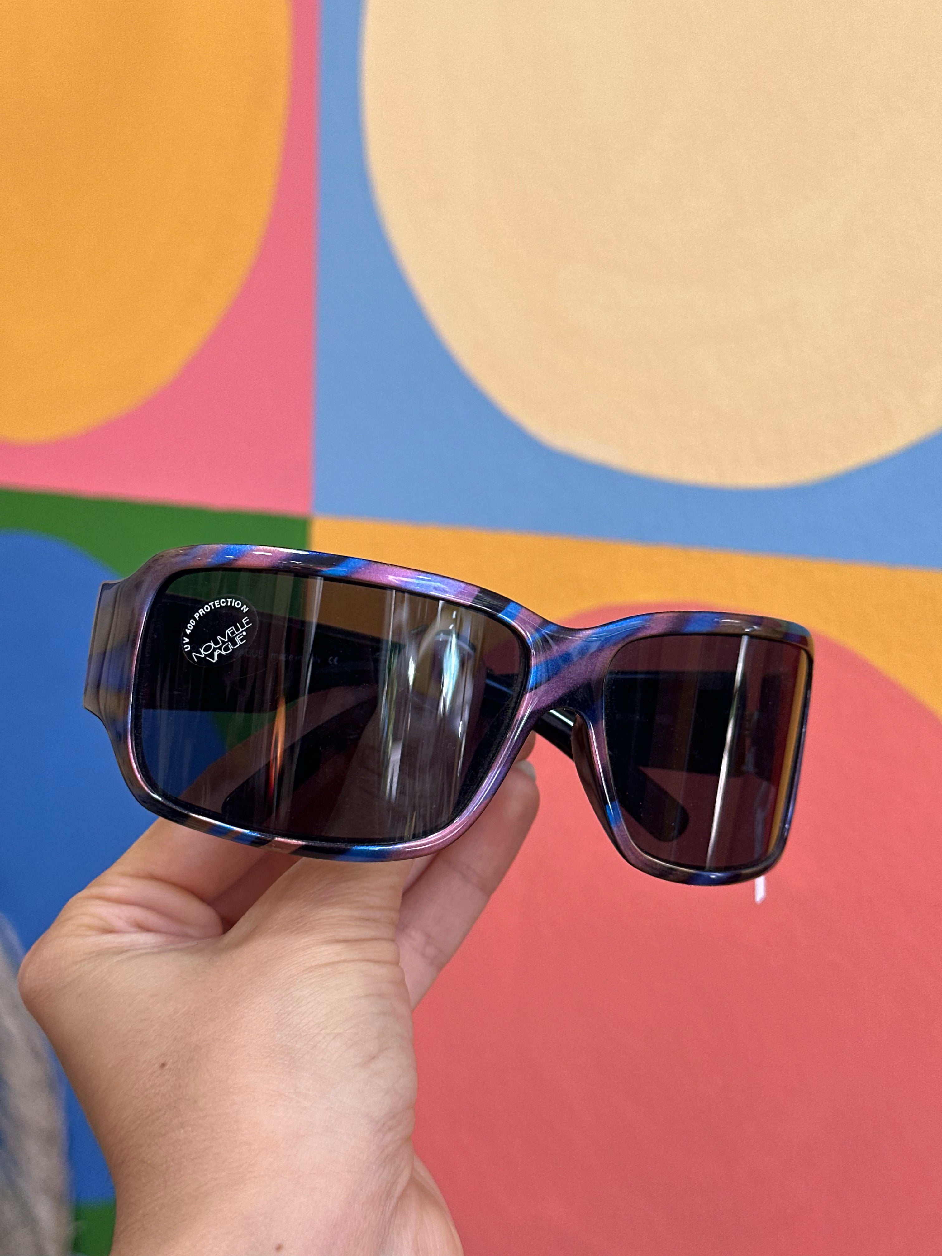 NOUVELLE VOGUE deadstock sunglasses