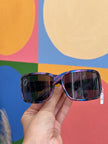 NOUVELLE VOGUE deadstock sunglasses