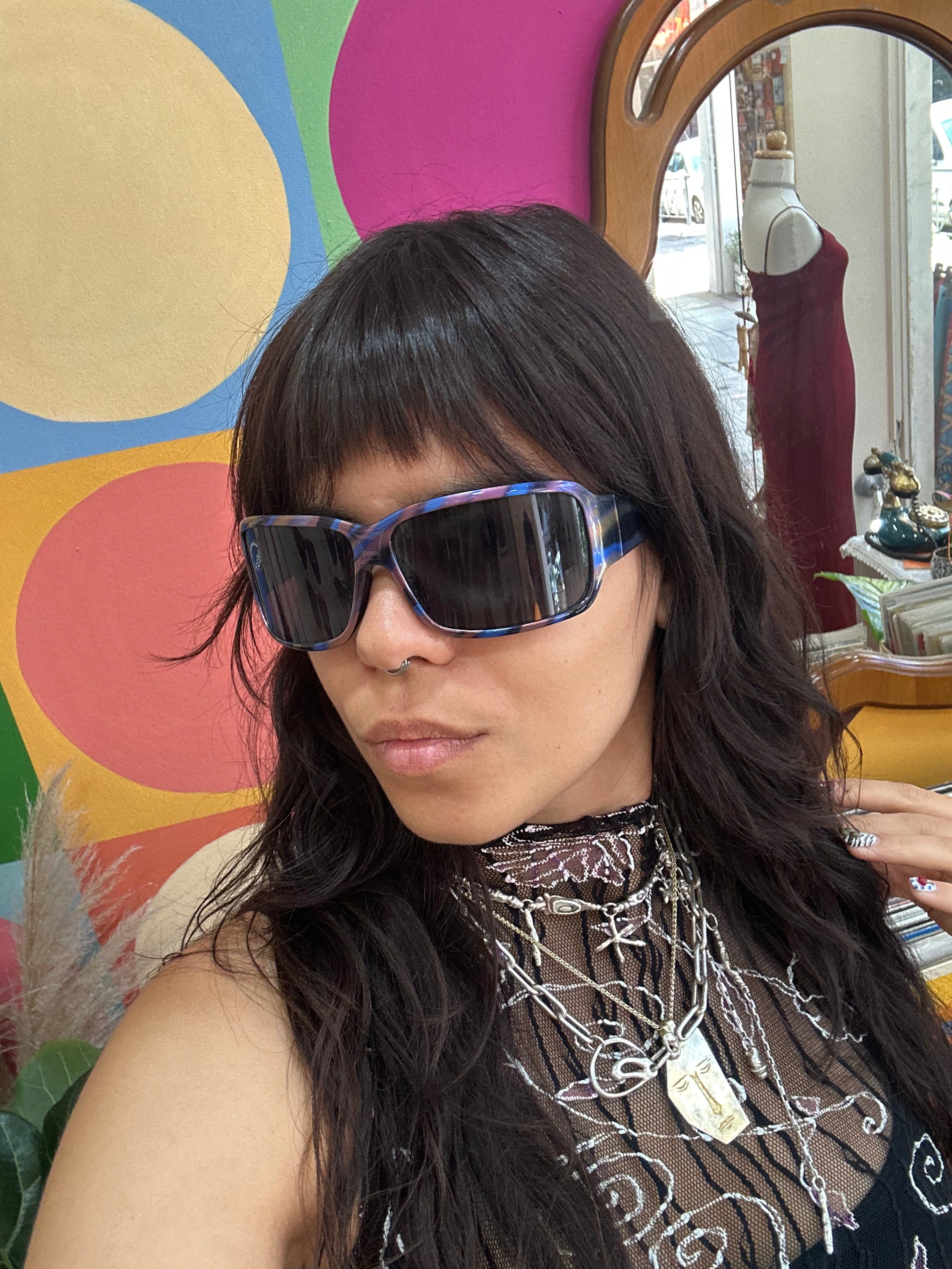 NOUVELLE VOGUE deadstock sunglasses