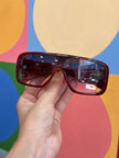 EXALT CYCLE deadstock sunglasses
