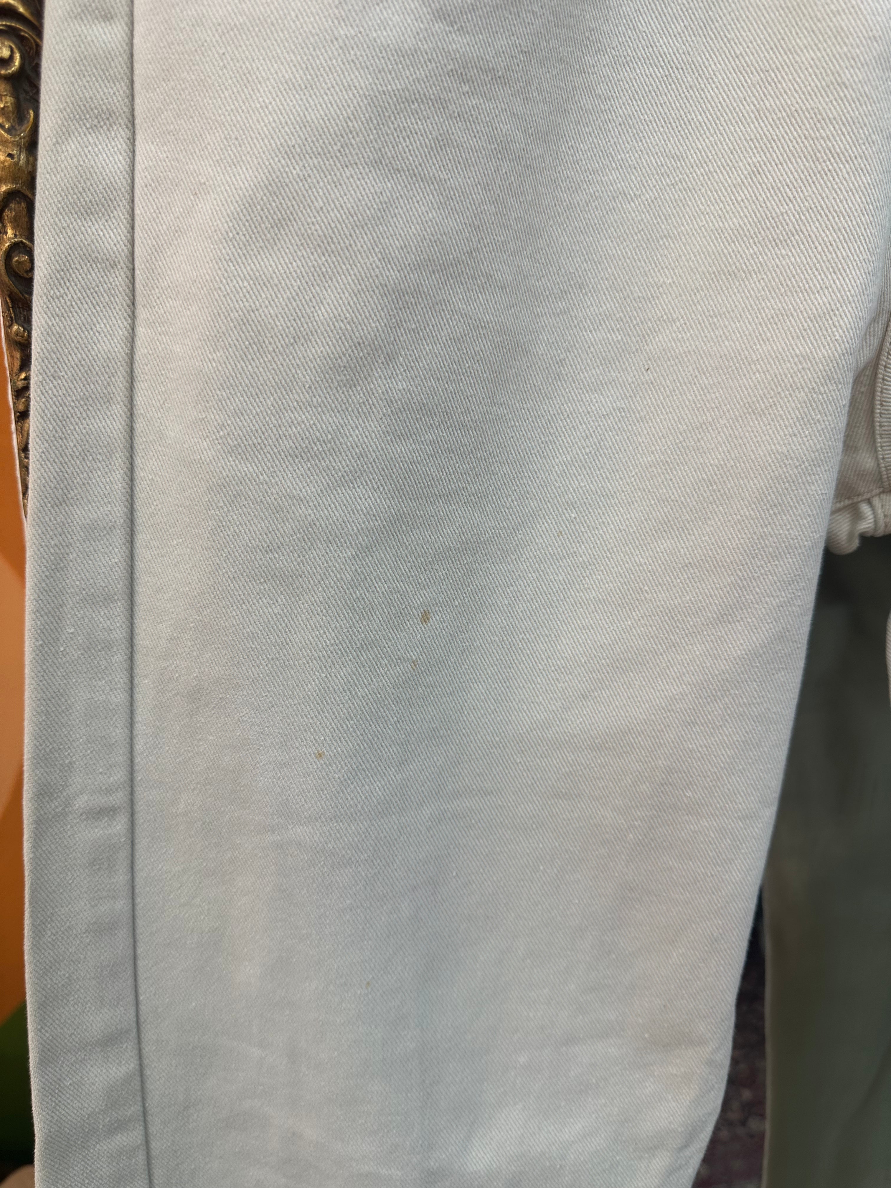 Diesel beige jeans W33