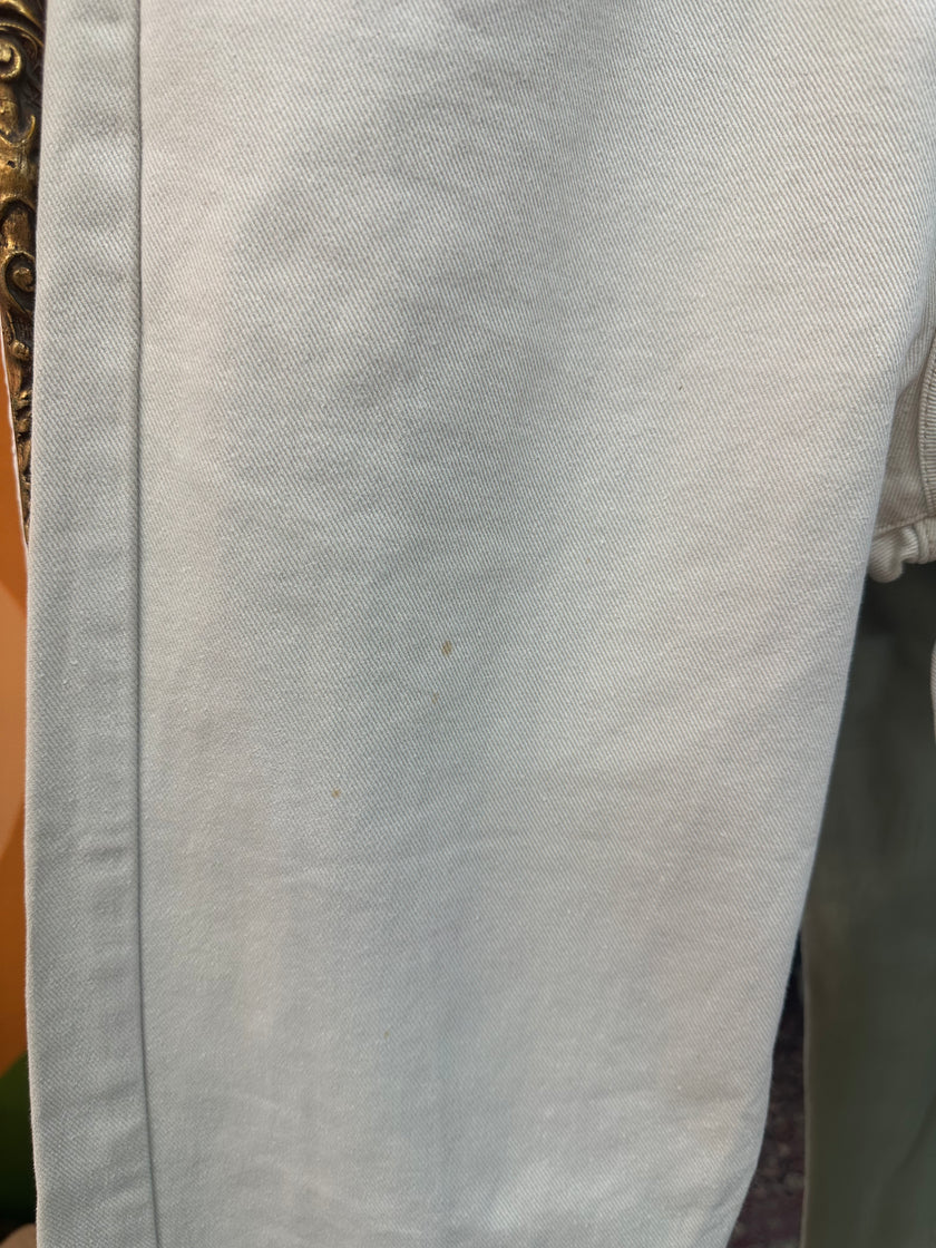 Diesel beige jeans W33