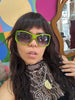 NOUVELLE VAGUE deadstock sunglasses