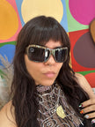 NOUVELLE VAGUE deadstock sunglasses
