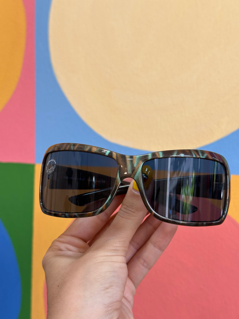 NOUVELLE VAGUE deadstock sunglasses
