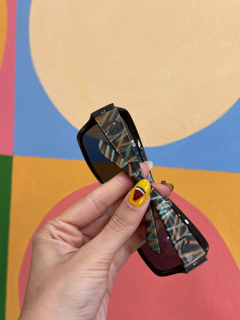 NOUVELLE VAGUE deadstock sunglasses