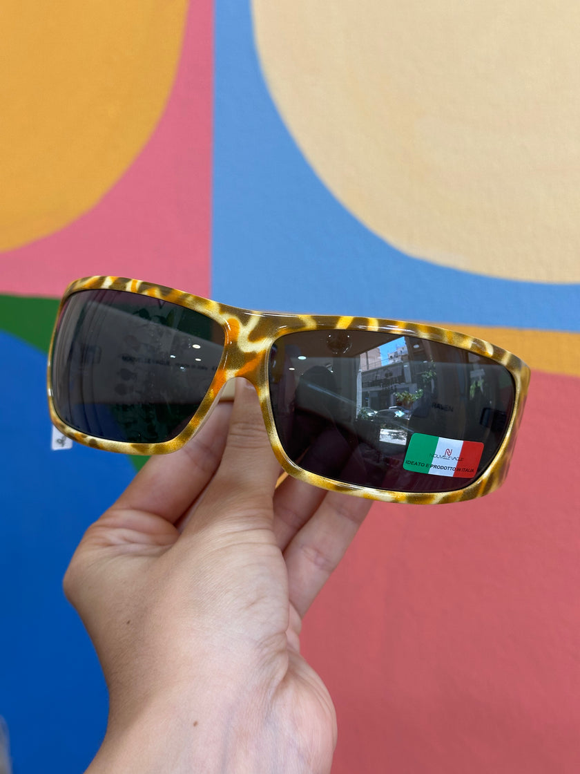 NOUVELLE VAGUE deadstock sunglasses