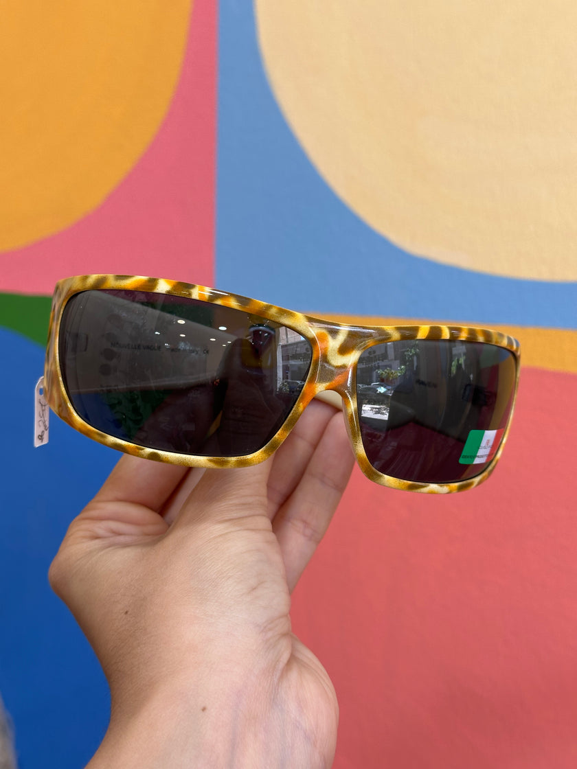 NOUVELLE VAGUE deadstock sunglasses