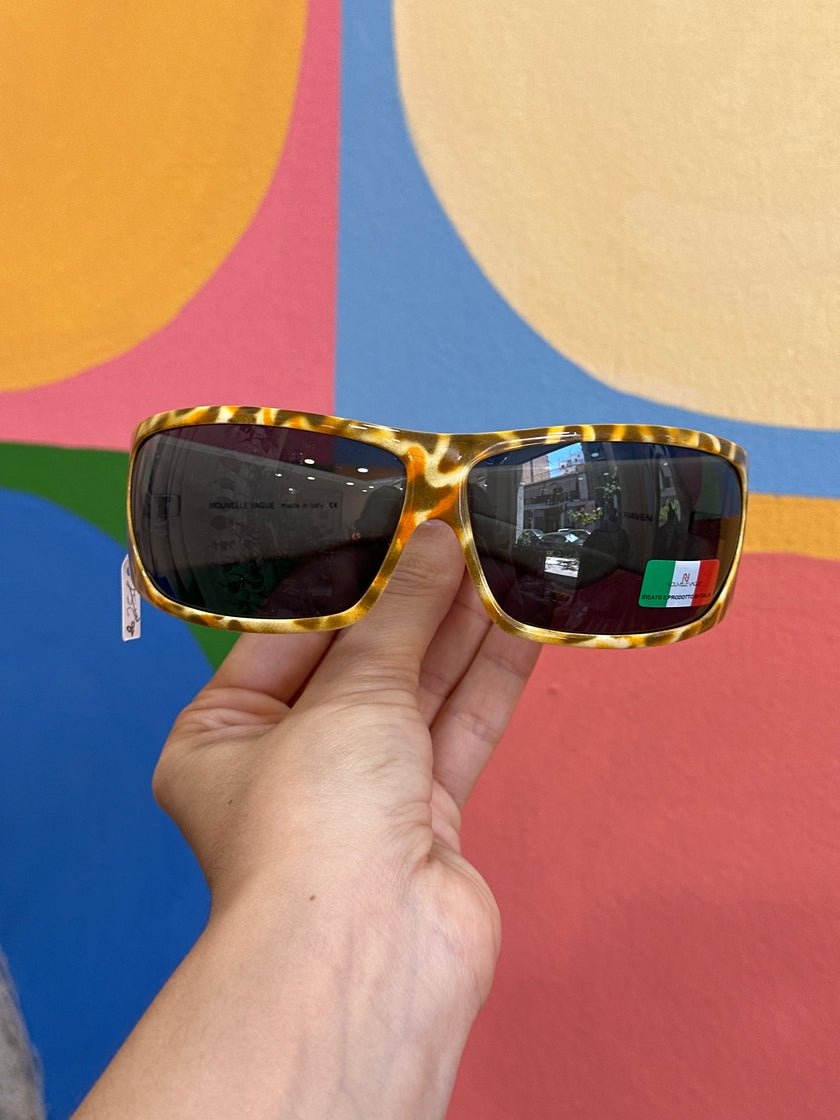 NOUVELLE VAGUE deadstock sunglasses