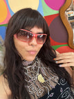EXALT CYCLE deadstock sunglasses