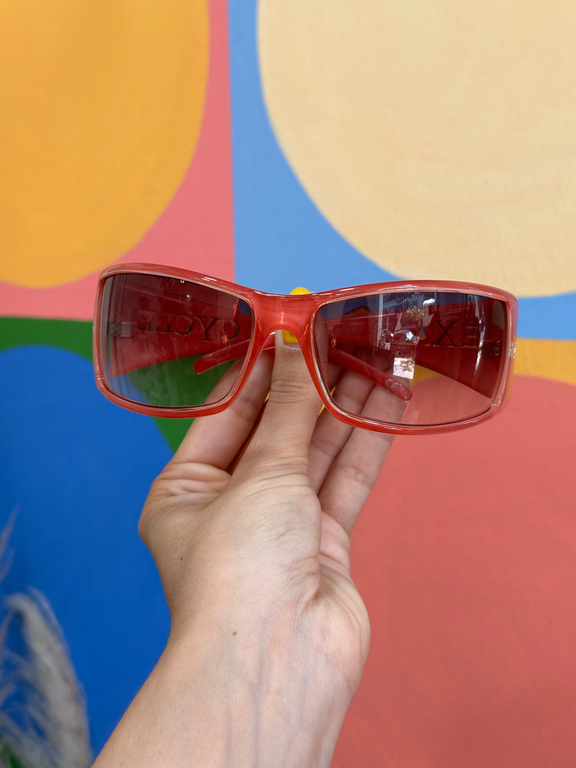 EXALT CYCLE deadstock sunglasses