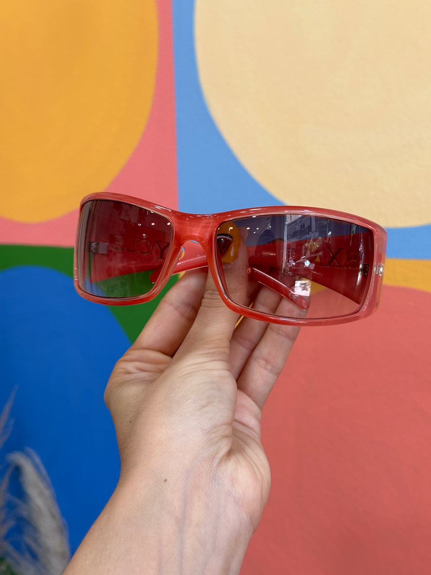 EXALT CYCLE deadstock sunglasses