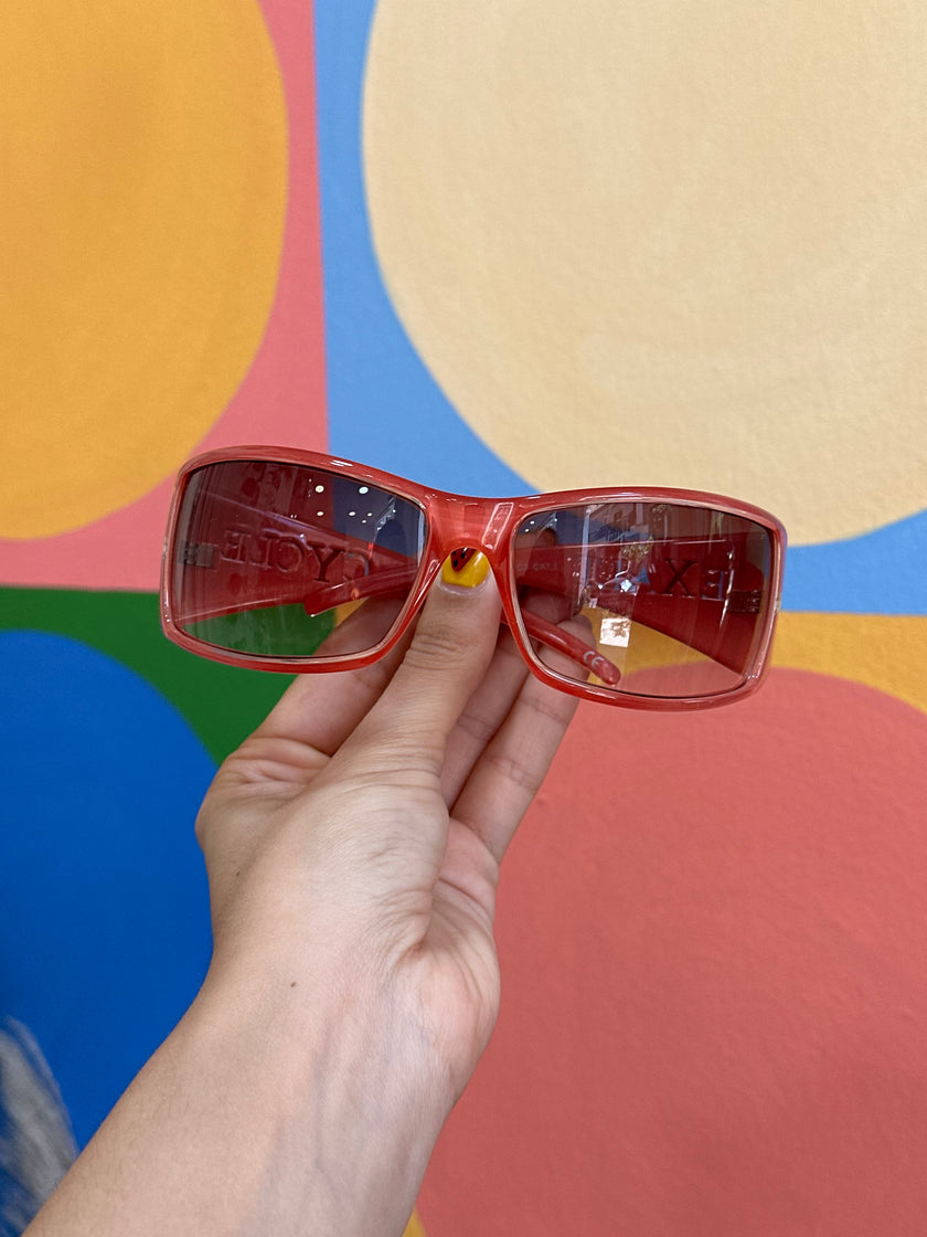 EXALT CYCLE deadstock sunglasses