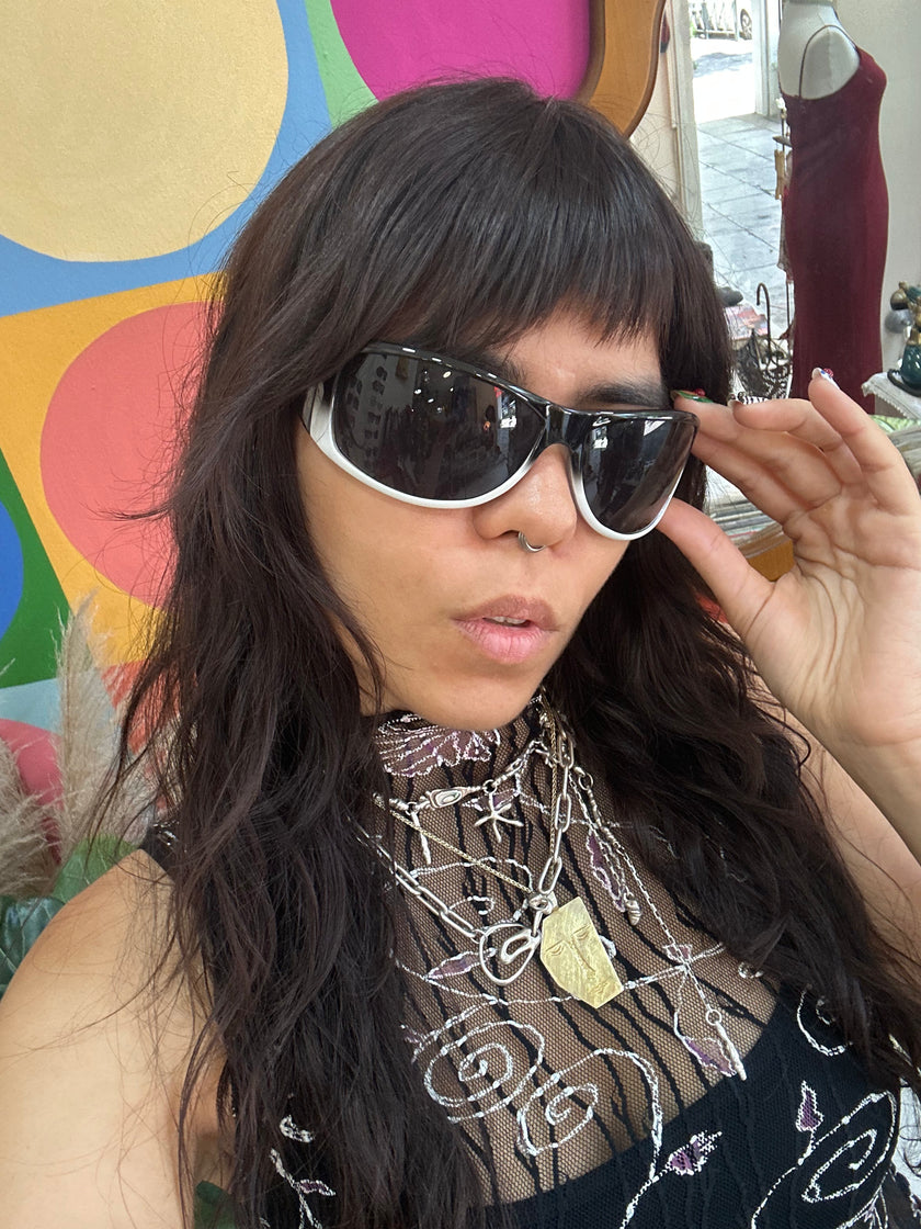 EXALT CYCLE deadstock sunglasses