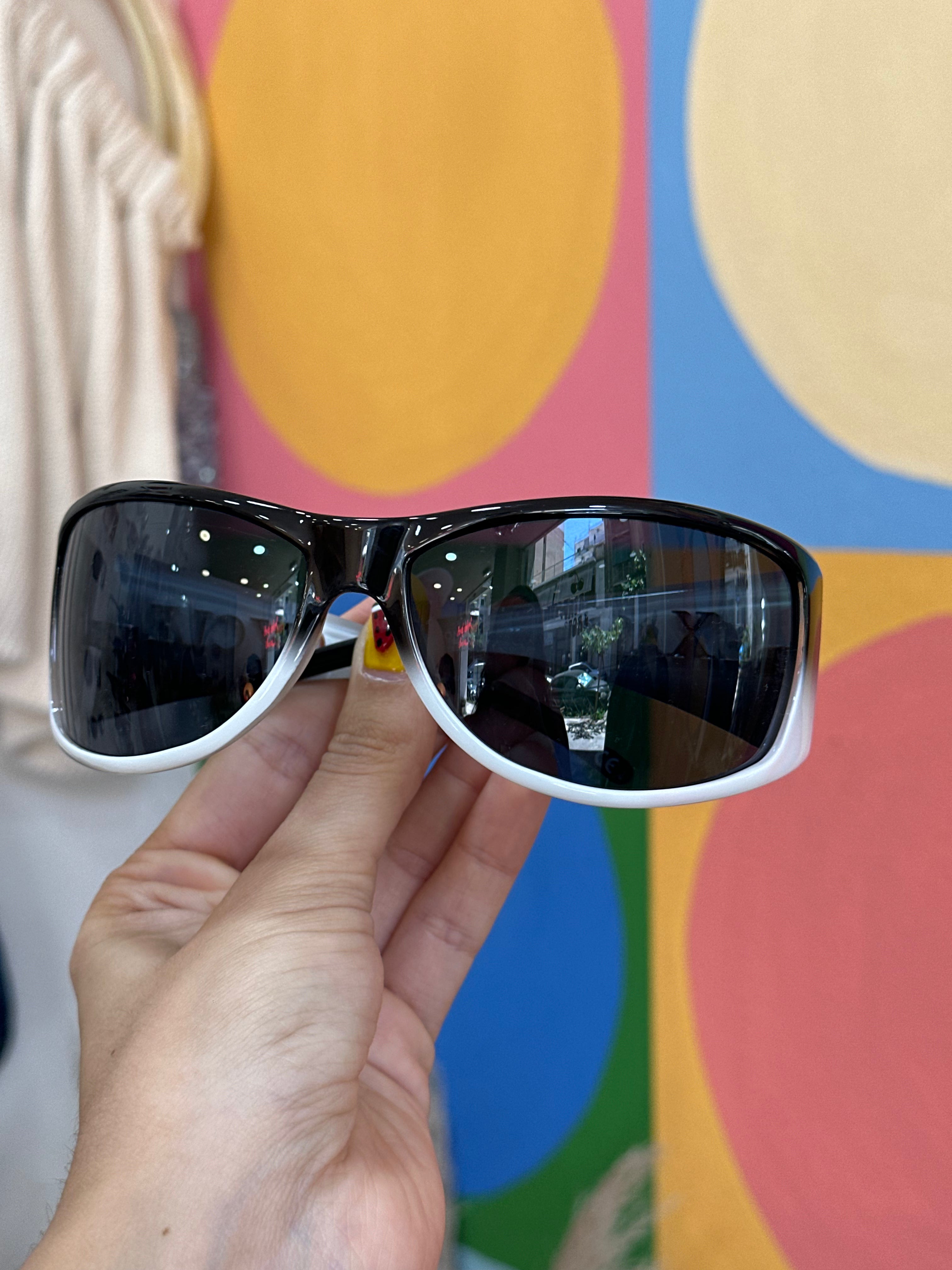 EXALT CYCLE deadstock sunglasses