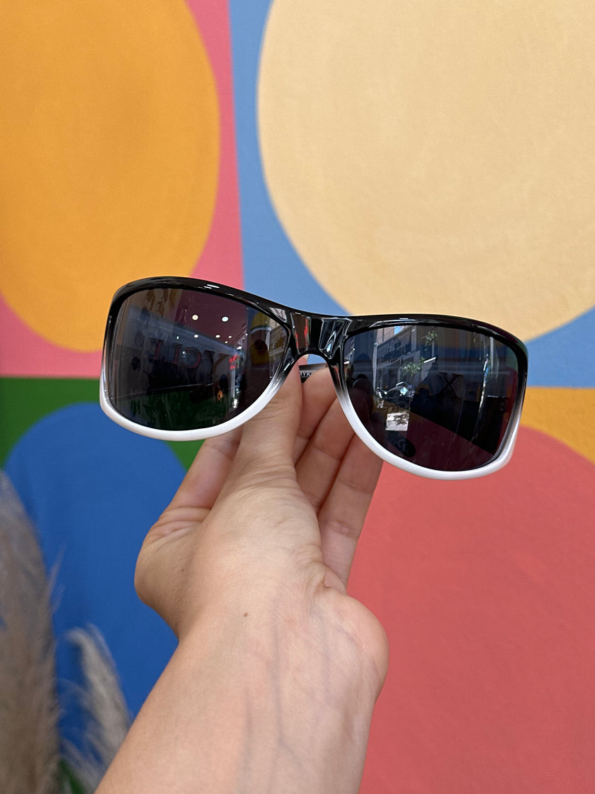 EXALT CYCLE deadstock sunglasses