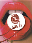 BITE ME PIN BADGE