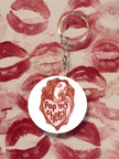 POP MY CHERRY KEYCHAIN - BOTTLE OPENER