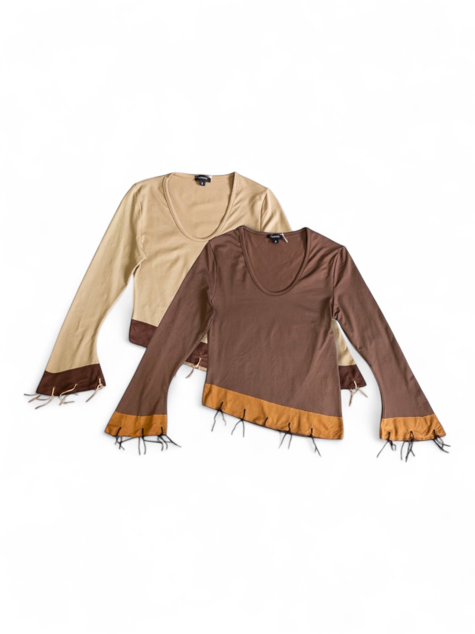 Super cute deadstock western top