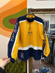 Vintage Men’s chunky fleece (L)