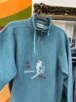Vintage woman’s fleece (M)