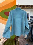 Vintage woman’s fleece (M)