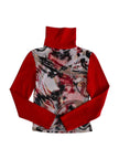 Super cute Deadstock Y2K turtlenech top