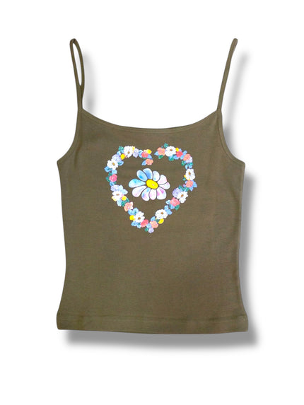 Super cute deadstock tank top