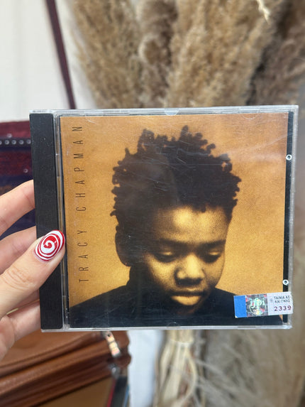 Tracy Chapman CD