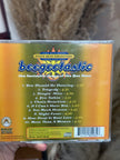 Beegeetastic CD