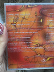 Spring hits Playlist CD
