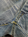 Moritz Y2K jeans W34