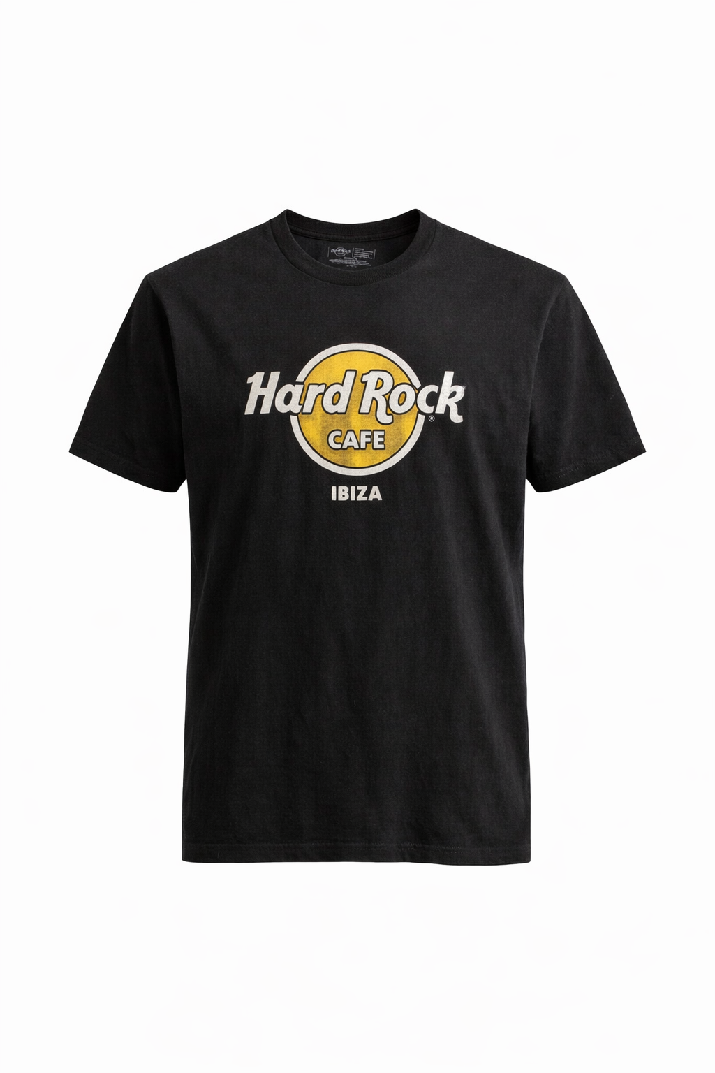 Hard Rock Cafe Ibiza T-shirt (M)