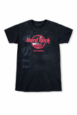 Hard Rock Cafe Las Vegas T-shirt (M)