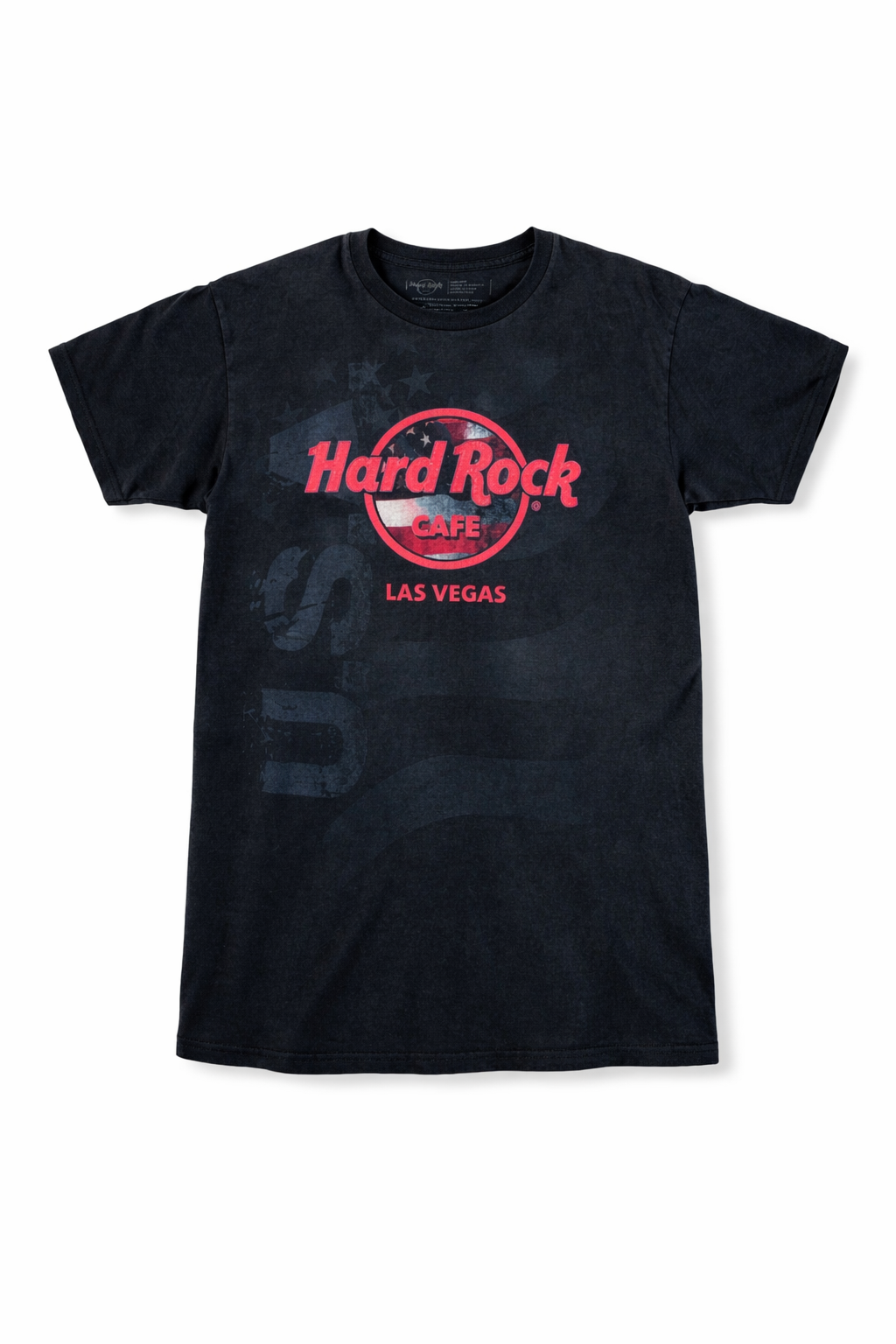 Hard Rock Cafe Las Vegas T-shirt (M)