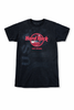 Hard Rock Cafe Las Vegas T-shirt (M)