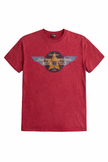 Harley Davidson vintage T-shirt (L)