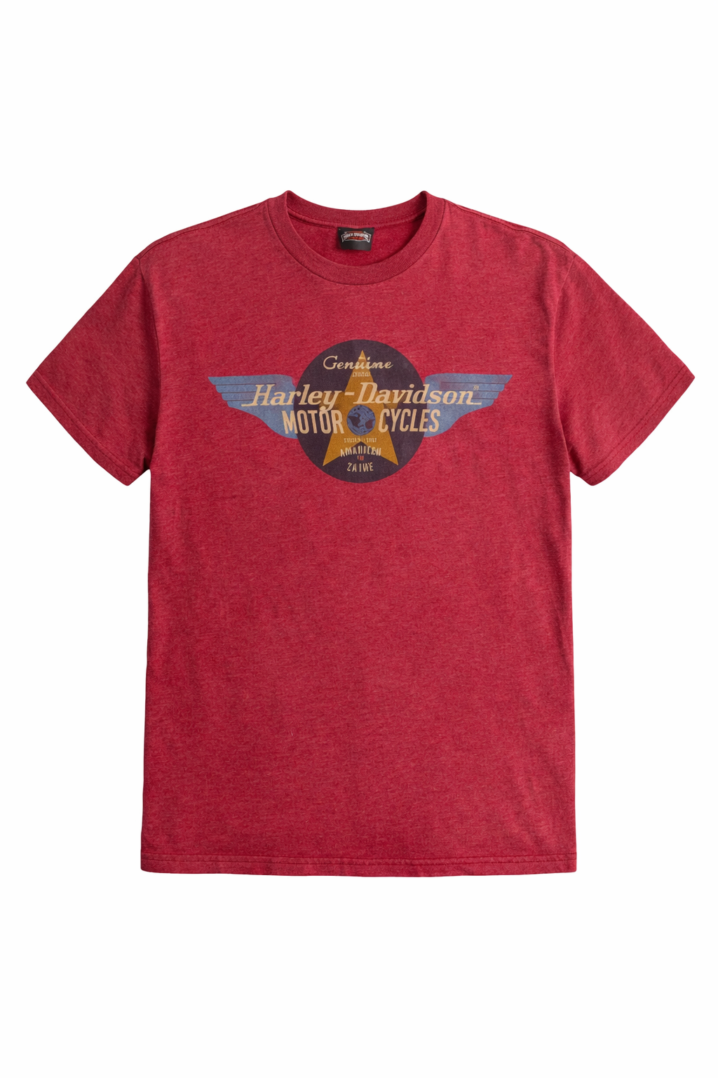 Harley Davidson vintage T-shirt (L)