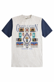 Vintage Grand Canyon T-shirt (S)