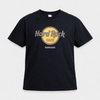 Hard Rock Cafe Bangkok T-shirt (L)