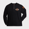 Harley Davidson Big Moose T-shirt  (XL-2XL)