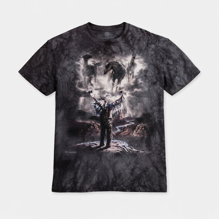 Graphic Men's T-shirt (M)