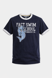 Men’s Fordocks vintage T-shirt (S)
