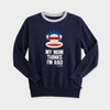 Paul Frank longsleeve T-shirt (M)