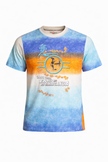 Vintage fun T-shirt (S)