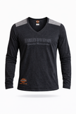 Harley Davidson longsleeve top (XL)