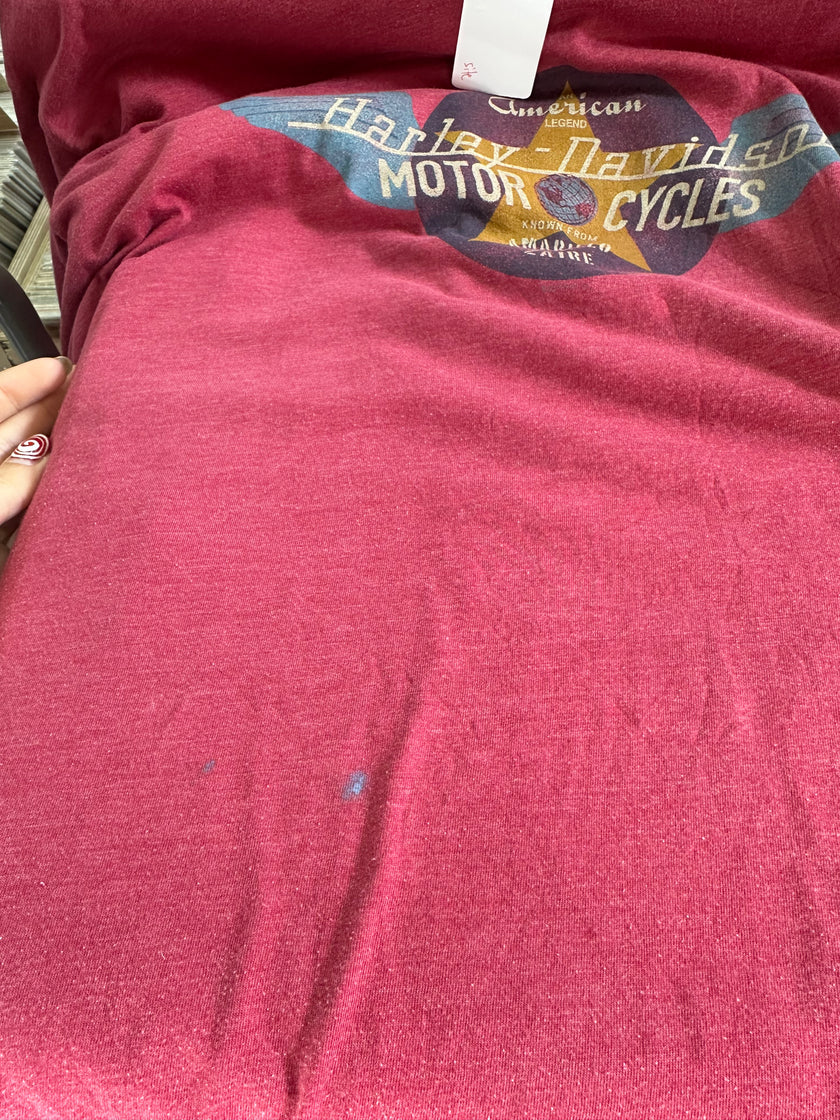 Harley Davidson vintage T-shirt (L)