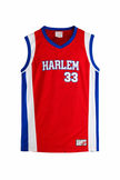 Players 33 Jersey top (2XL)