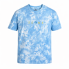 Cute tie-dye T-shirt (M)